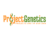 https://www.logocontest.com/public/logoimage/1518759314Project Genetics2.png